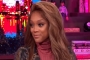 Tyra Banks Proud of Keeping Hook Up With Famous Musician Under the Radar