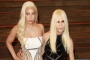 Lady GaGa Described as Very Insecure Person by Donatella Versace 