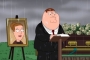 'Family Guy' Bids Goodbye to Angela in Honor of Late Carrie Fisher