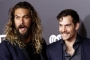 Jason Momoa Assures Henry Cavill Isn't Retiring as Superman