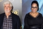 George Lucas Beats Oprah Winfrey as America's Wealthiest Celebrity of 2018