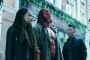 Hellboy Doesn't Get Along Well With Major Ben Daimio in First Trailer of Reboot
