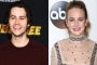 Dylan O'Brien and Brittany Robertson's Romance Is Over as She Finds New Boyfriend