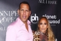 Alex Rodriguez Admits Feeling 'Inadequate' After Watching Jennifer Lopez's 'Second Act'