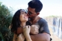 Amy Jackson Shows Off Large Diamond Ring in Engagement Announcement
