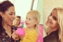 Vanessa Lachey Earns Praises for Positive Reply to Daughter's Comparison to Jessica Simpson