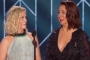 Watch: Maya Rudolph and Amy Poehler 'Get Engaged' While Presenting at the 2019 Golden Globes