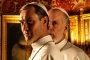 Jude Law Is Eerily Smirking in HBO's 'The New Pope' First-Look Photo