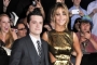 Josh Hutcherson Got Naked With Jennifer Lawrence at Berlin Nightclub: It Was So Strange
