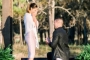 Tim Tebow Thanks Former Miss Universe Fiancee for Saying Yes to His Proposal
