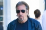 Al Pacino Close to Make TV Series Debut on 'The Hunt'