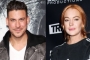 Jax Taylor Calls Lindsay Lohan 'Liar' for Shutting Down His Hookup Claim