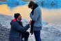 Disney Star Garrett Clayton Engaged to BF Blake Knight During Iceland Trip