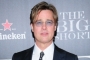 Brad Pitt Throws Glitzy Party for 'If Beale Street Could Talk'
