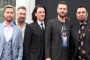 Joey Fatone Weighs In on Possibility of *NSYNC Doing Las Vegas Residency