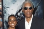 Killer of Morgan Freeman's Step-Granddaughter Sent to 20 Years in Jail
