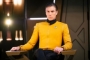 Anson Mount Describes Shock From Securing Captain Pike Role on 'Star Trek: Discovery'