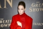 Rebecca Ferguson Spills the Beans on Her Secret Holiday Wedding