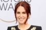 Megan Mullally Turns Online to Buy Her 2019 SAG Awards Dress