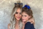 Amanda Stanton Intentionally Pisses Off Trolls With Picture of Daughter's Dyed Hair