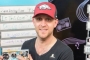 Justin Moore Shows Off Cuts and Bruises He Got After Being Stepped on by Horse