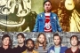 Black Eyed Peas' Taboo Advises Maroon 5 to Move On From Super Bowl Backlash