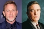 Daniel Craig 'Deeply Saddened' by Death of 'Skyfall' Co-Star Albert Finney