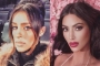 Melody Thornton Denies Kim Kardashian's Romance to Kanye West Caused Rift in Friendship
