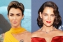 Ruby Rose to Replace Katie Holmes as Former Marine in 'Doorman'