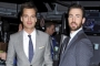 Sebastian Stan Takes Over Lead Role for Chris Evans in 'The Devil All the Time'
