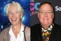 Emma Thompson Walks Out on 'Luck' Over Hiring of John Lasseter