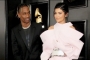 Travis Scott Gets Adorable While on the Phone With Kylie Jenner on 'Carpool Karaoke'