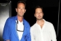 Jason Priestley Bids Goodnight to 'Bright Light' Luke Perry in Poignant Tribute 