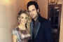 Engaged Chuck Wicks Shares Video of Him Proposing to Jason Aldean's Sister