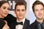 Dave Franco Excited to Direct Alison Brie and Dan Stevens in 'The Rental'