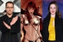 Bryan Singer Out as Director of 'Red Sonja' Reboot, Amber Tamblyn Offers to Step In