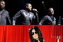 The Jacksons Dedicate Brazil Concert to Michael Jackson Amid 'Leaving Neverland' Controversy