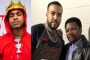 YBN Almighty Jay's Stolen Chain Returned, Thanks to J Prince and French Montana