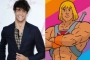 Internet Divided Over Reports of Noah Centineo Playing He-Man in 'Masters of the Universe' Reboot