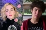 Kiernan Shipka Sparks Romance Rumors With Gary Oldman's Son