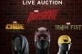 Props From 'Daredevil' and Marvel's Other Canceled Shows to Be Up for Auction