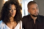 Serayah McNeill Dodges Query About Jussie Smollett's False Attack Report Drama