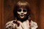 First Look at 'Annabelle Comes Home' Contains Warning