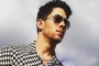 Nick Jonas Spotted Filming Jonas Brothers' Music Video With Scantily-Clad Women