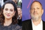 Asia Argento on Going Public With Harvey Weinstein Allegations: I Wouldn't Do It Again