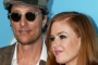 Matthew McConaughey Sucks Isla Fisher's Dirty Toes in 'The Beach Bum'