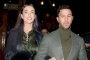 Amy Jackson Announces Pregnancy Two Months After Getting Engaged