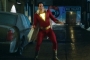 Find Out Why Zachary Levi Needs to Calm Himself Down First Time He Wore 'Shazam!' Costume