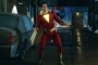 Find Out Why Zachary Levi Needs to Calm Himself Down First Time He Wore 'Shazam!' Costume