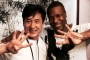 Chris Tucker Adds More Fuel to Possibility of 'Rush Hour 4' With Jackie Chan Reunion